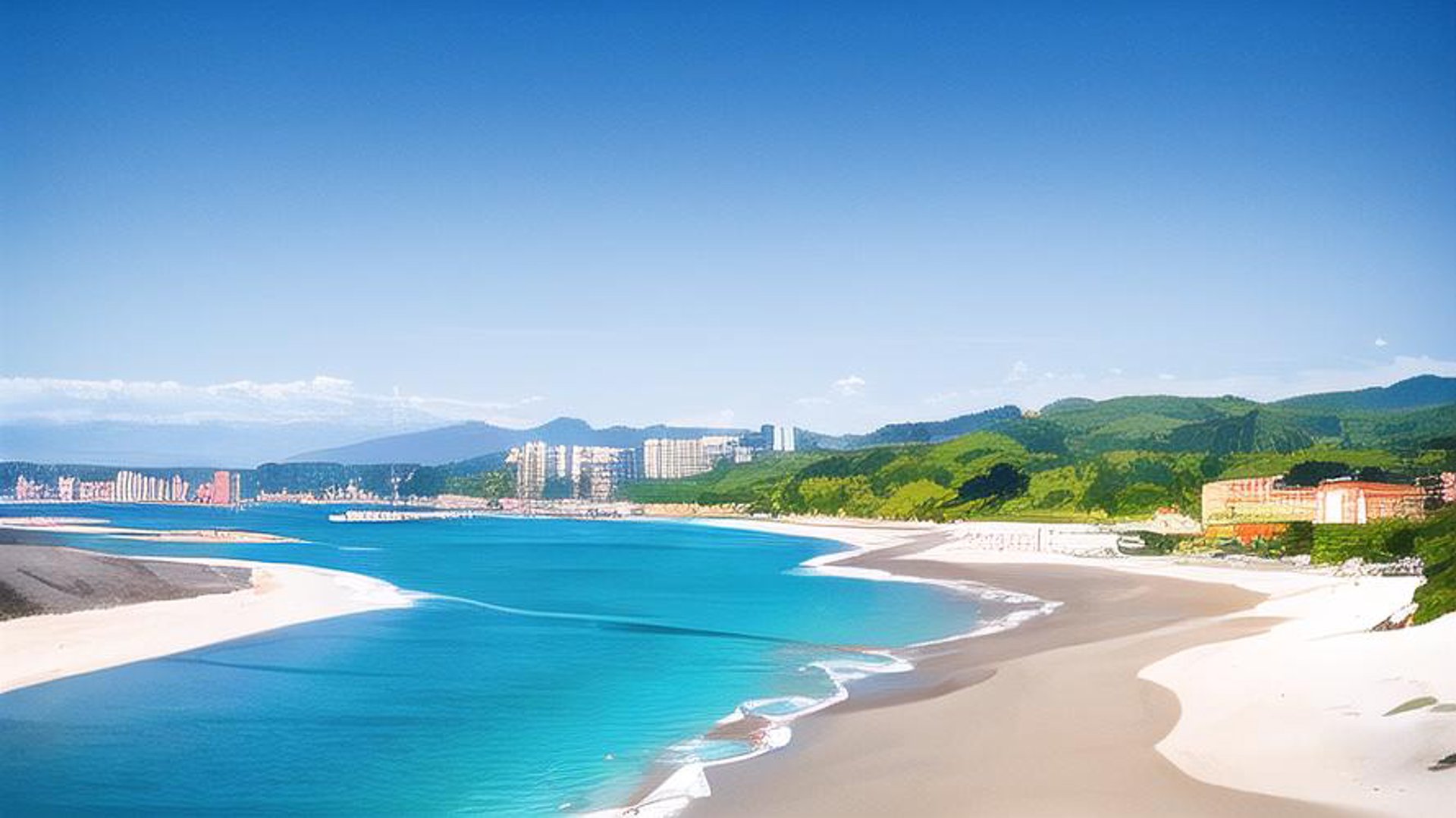 依海居养老院